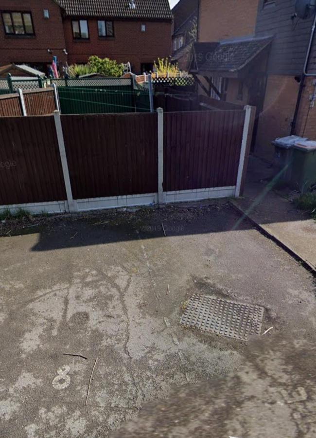 Home In Beckton. Docklands. London City Airport. Exteriör bild